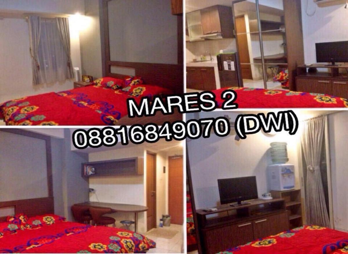 Sartika Apartment Margonda Residence 2 - Housity