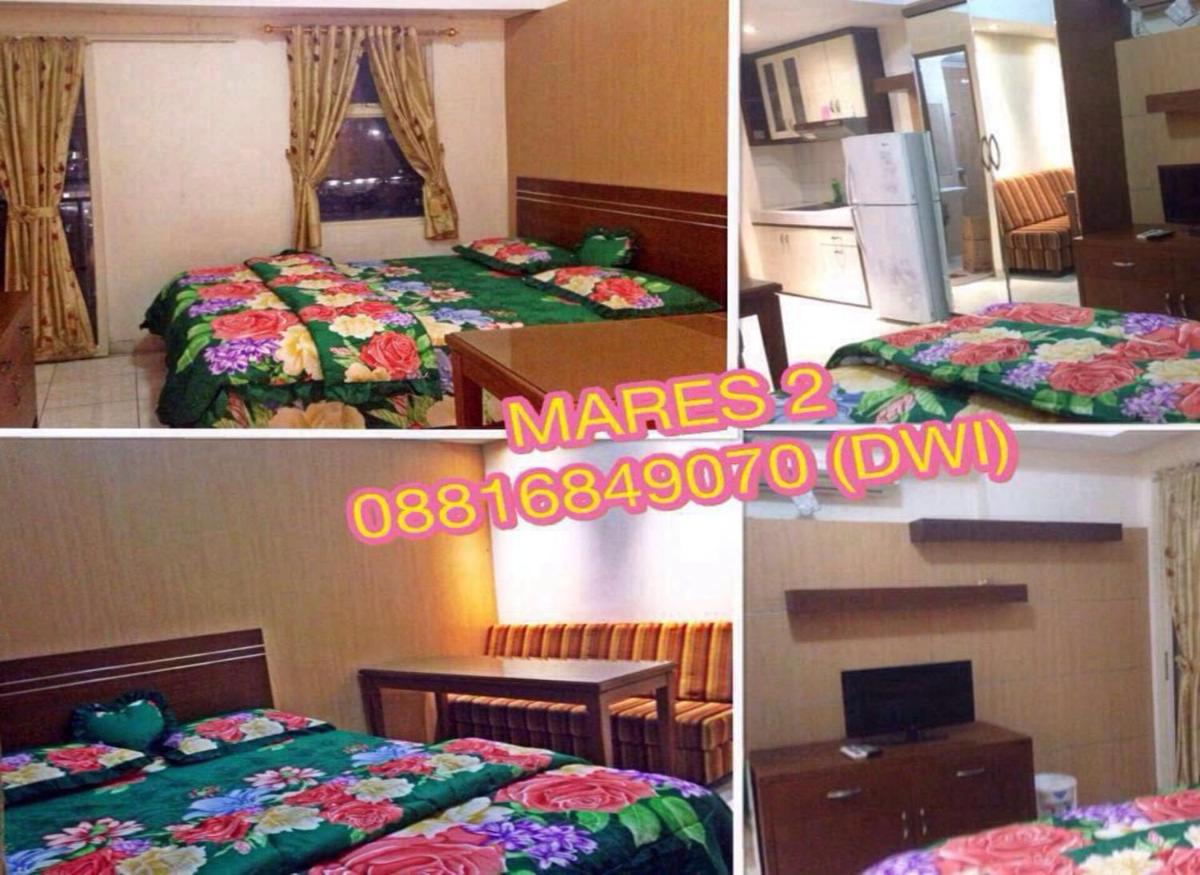 Sartika Apartment Margonda Residence 2 - Housity