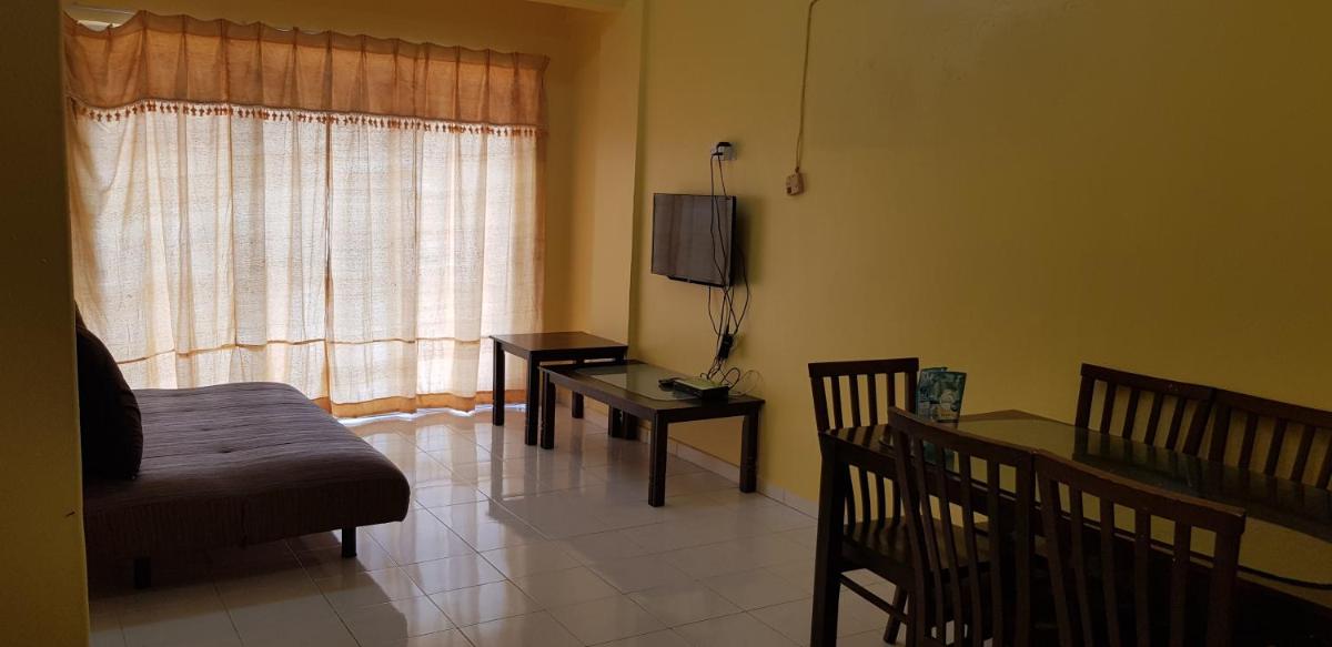 Pangkor Homestay Mewah - Housity