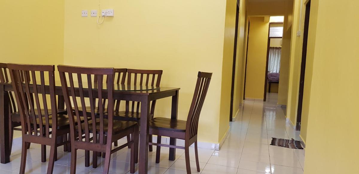 Pangkor Homestay Mewah - Housity