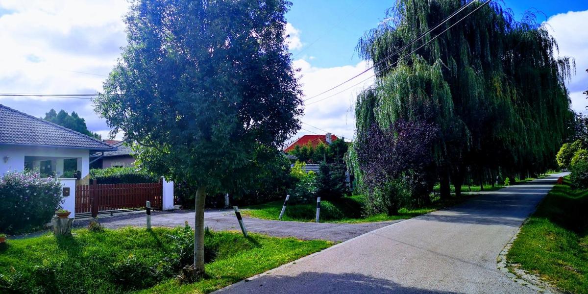 Árvalányhaj Home Apartman - Housity