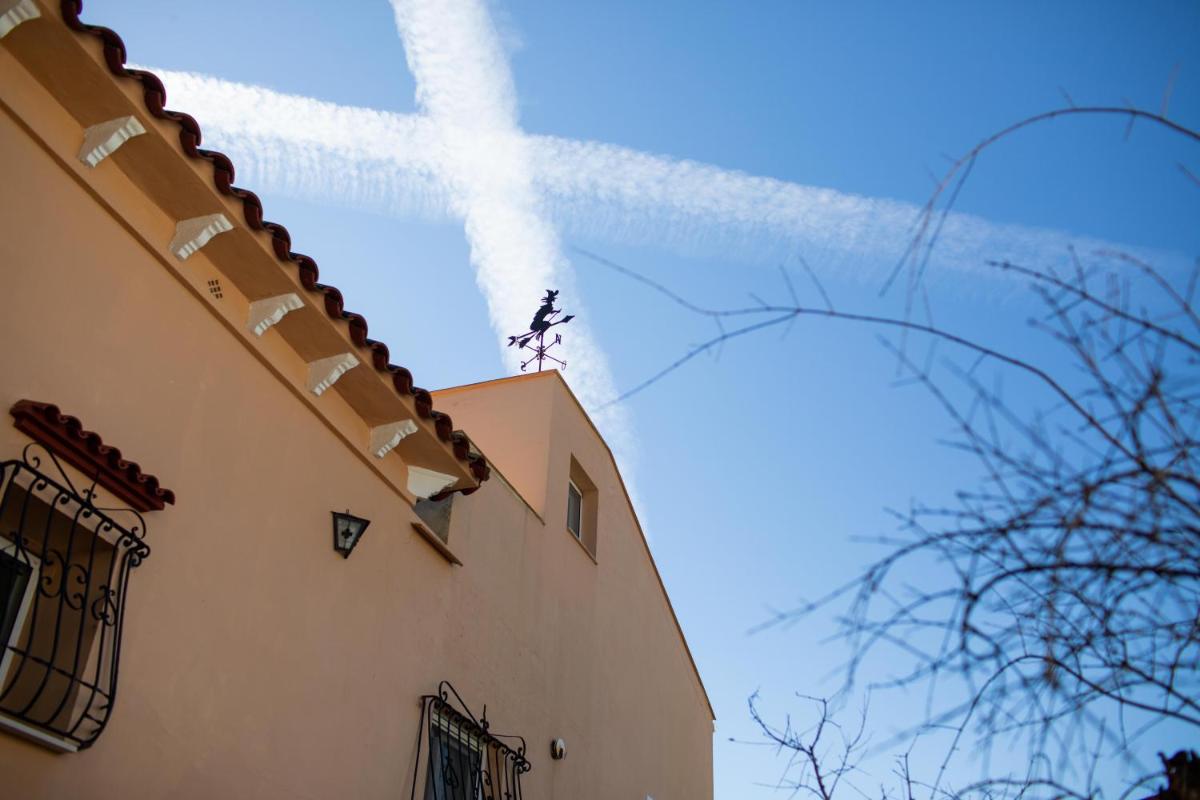 FLORIT FLATS - The Orange Lemon Tree House - Housity