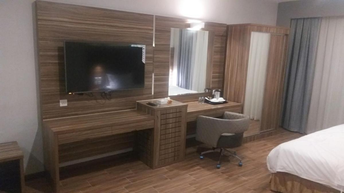 Suitetrails - SAS RTL Hotel