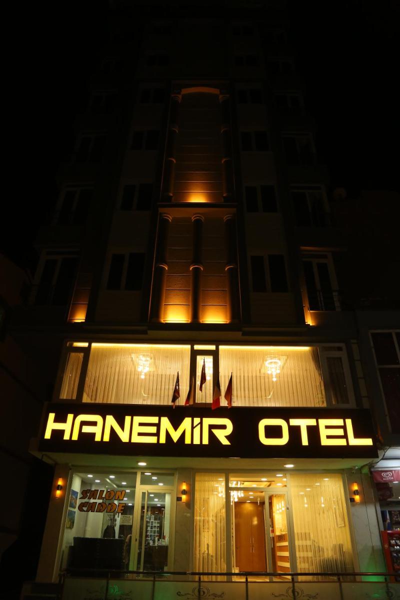 Hanemir Otel - Housity