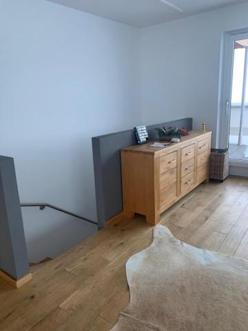 Wohlfühlappartment mit rundum Bergblick - Housity