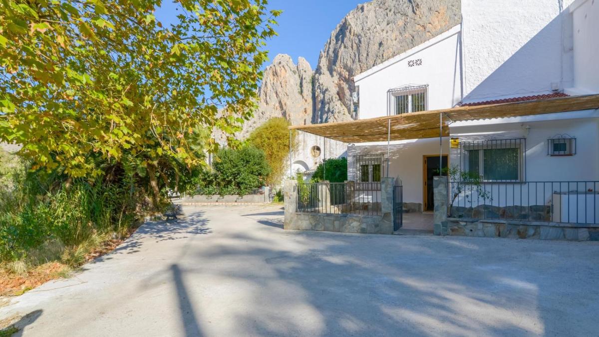 Casa El Descansito del Rey Alora by Ruralidays - Housity