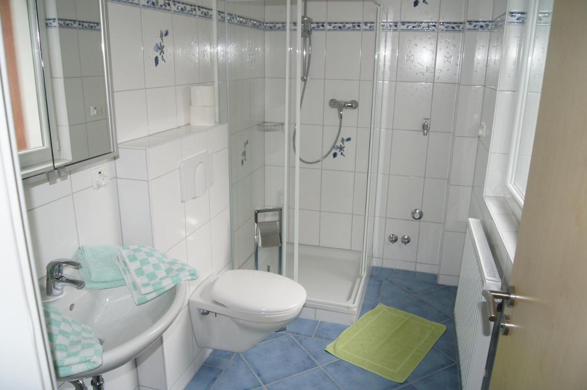 Ferienwohnungen Buchholz - Housity