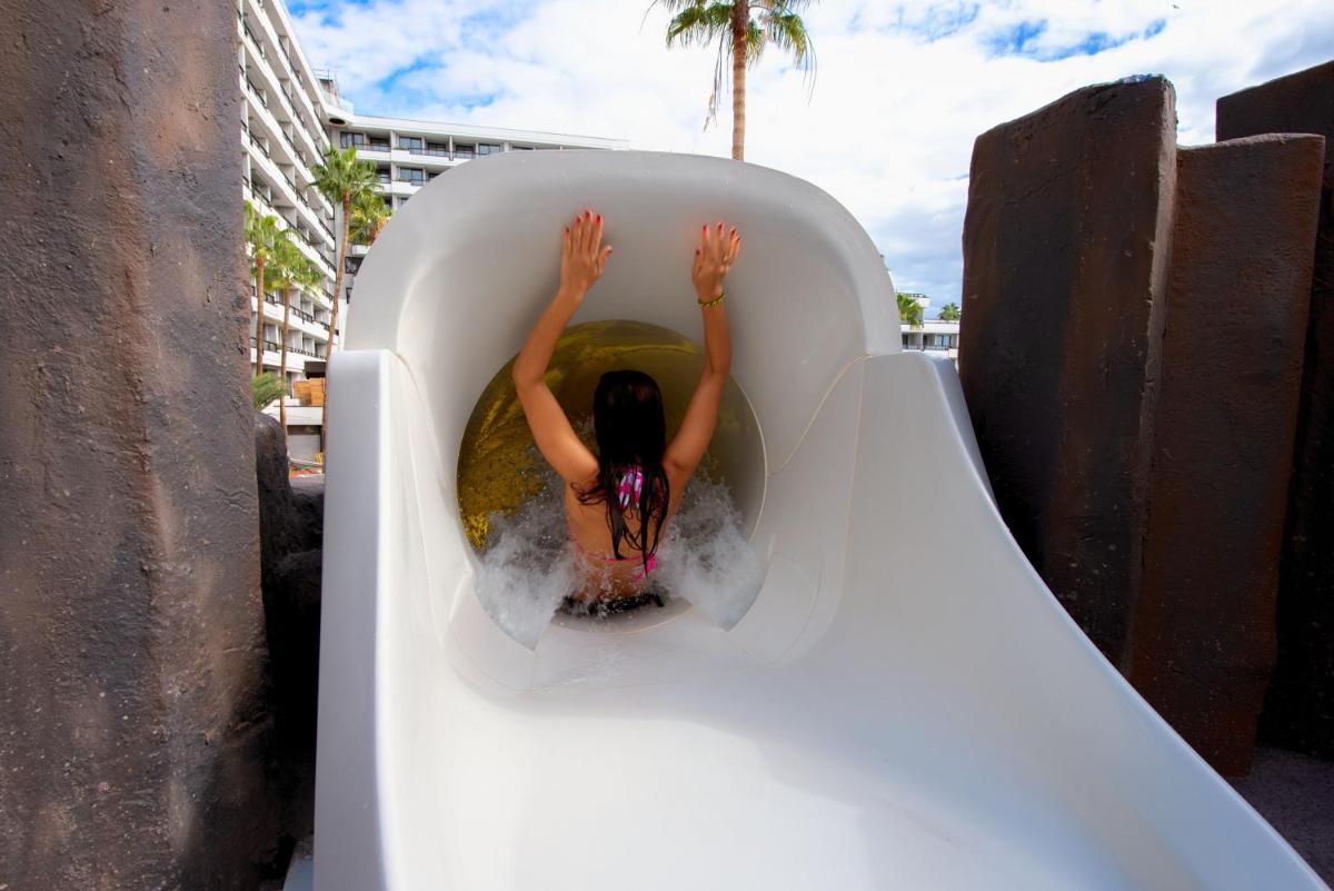 Imagen de la galería de Spring Hotel Bitácora, en Playa de las Américas