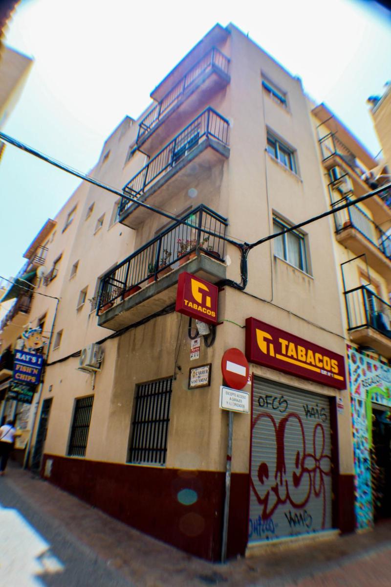 DUPLEX PUERTO San vicente - Housity