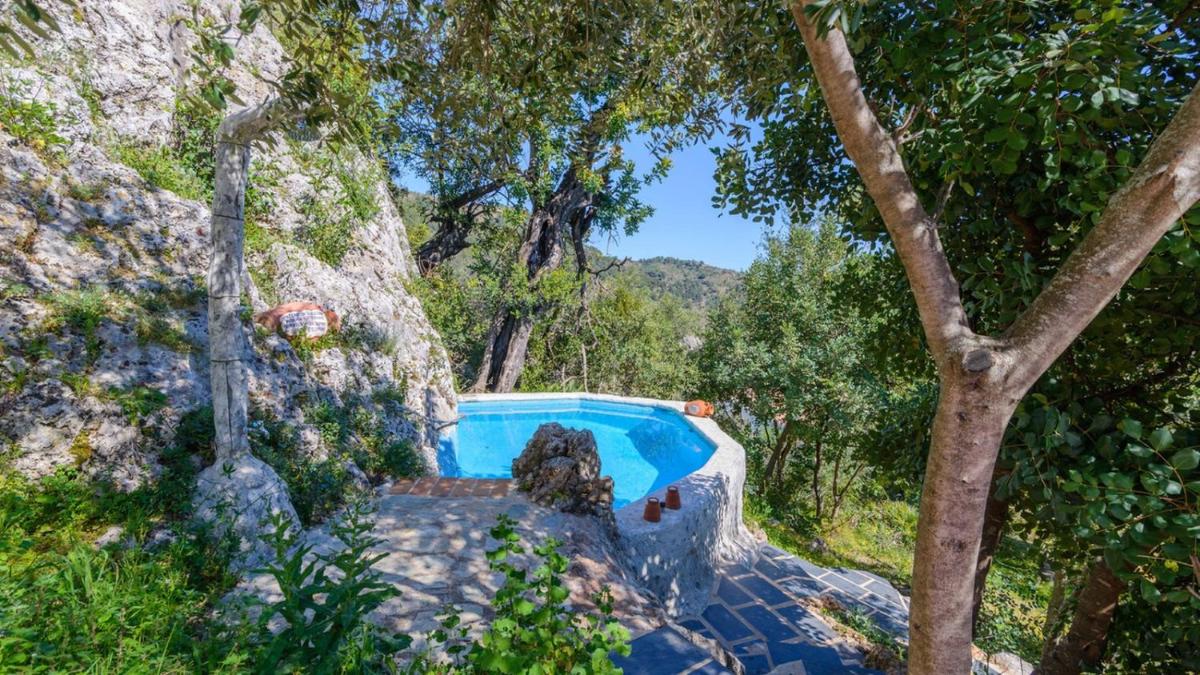 Casa Encina Tolox by Ruralidays - Housity