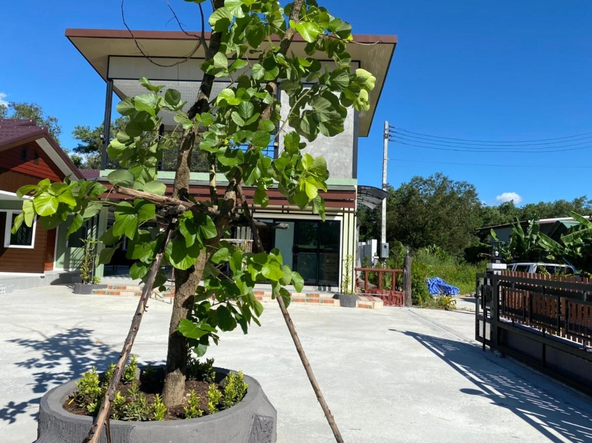 Piumsuk Villa - Housity