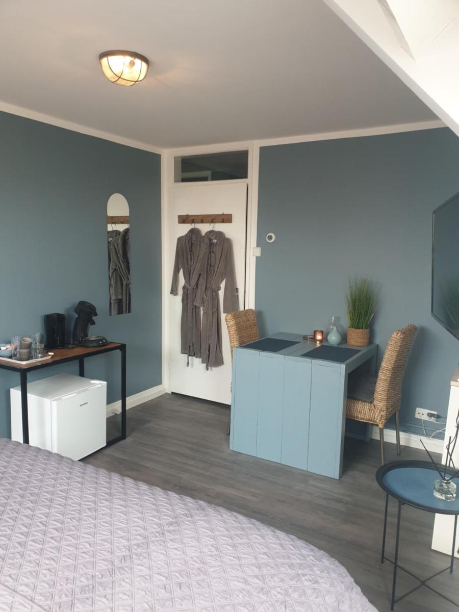 Overnachten onder de Lange Jaap - Housity