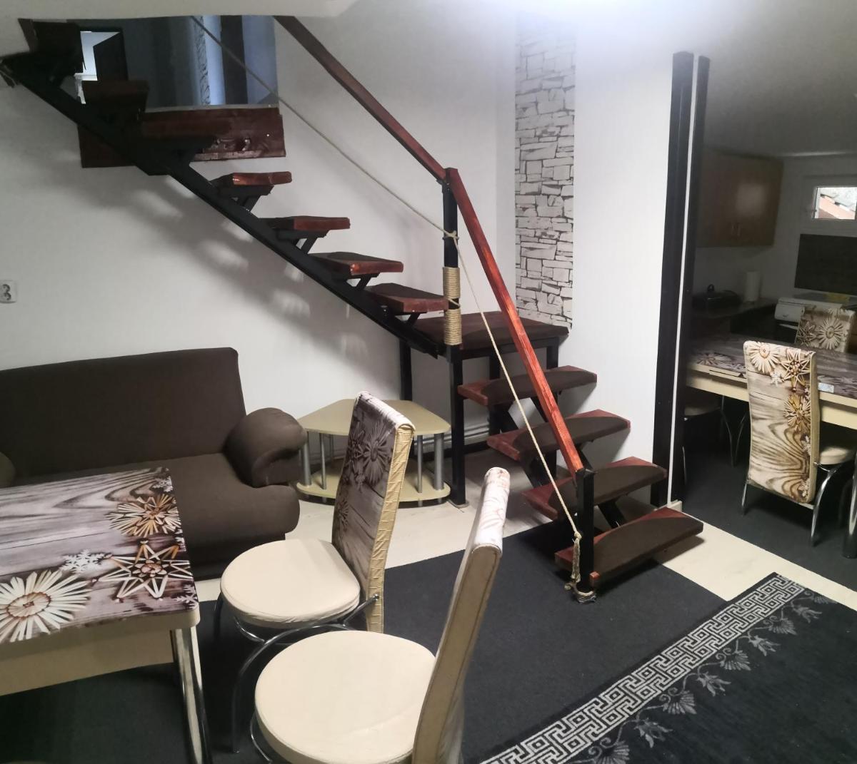 Casa Savianu Cavnic - Housity