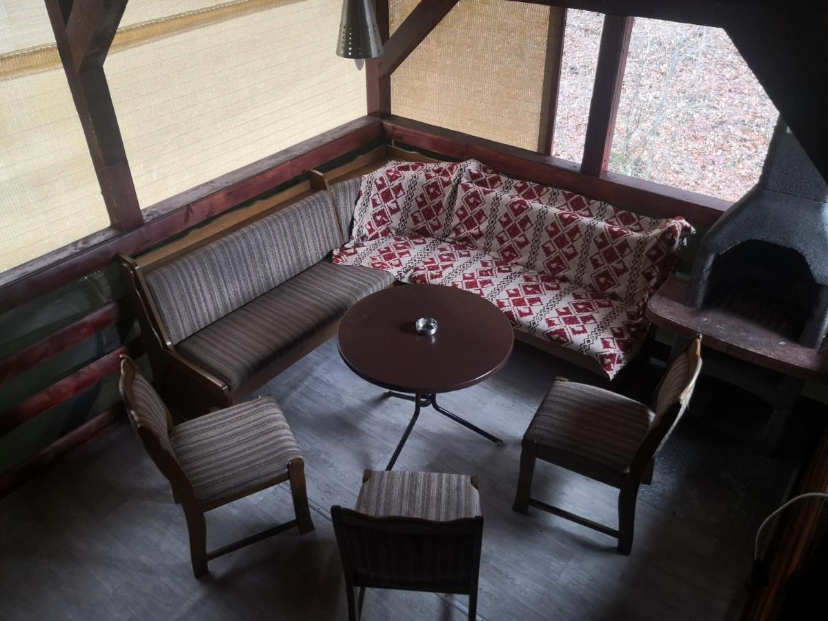 Casa Savianu Cavnic - Housity
