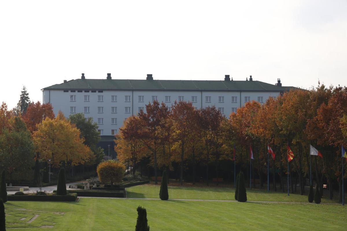 Dom Pielgrzyma BETLEJEM - Housity