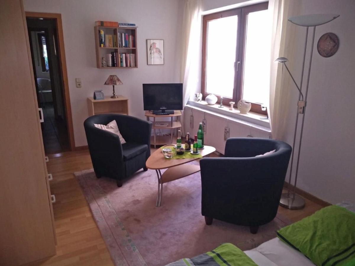 Ferienwohnung Mauer - Housity