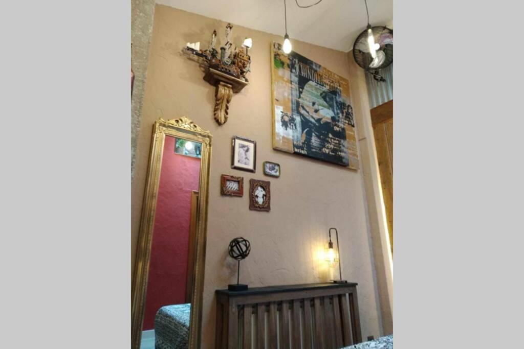 LOFT-BUHARDILLA INDUSTRIAL, junto a la Plaza Mayor, by My Home in Salamanca - Housity