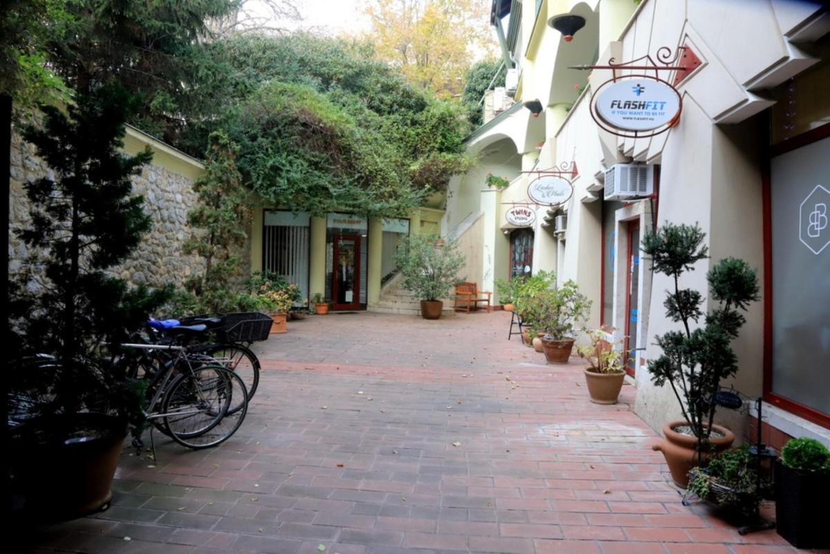 Studio Gold apartman - Housity