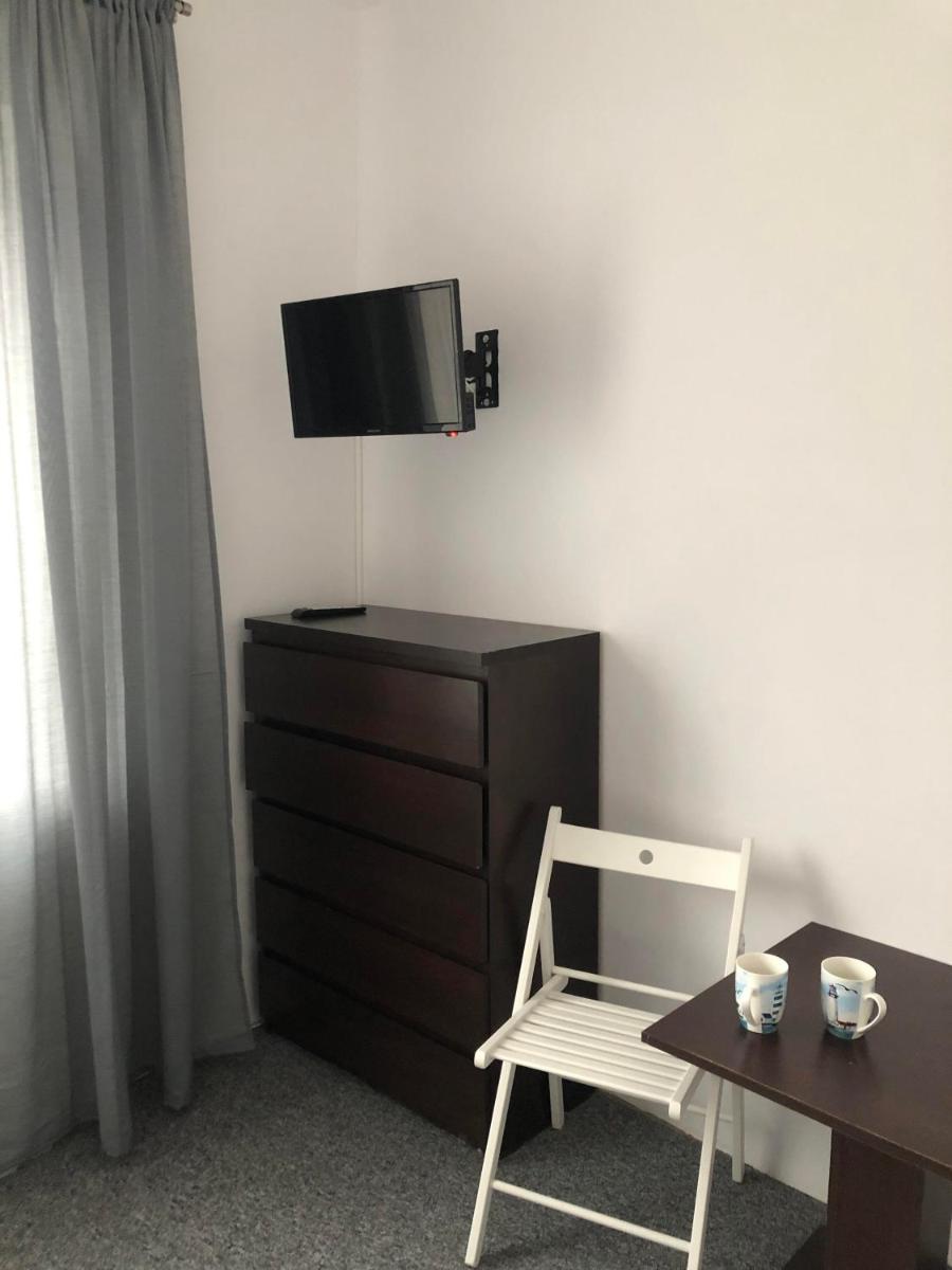 Noclegi Jachtklub Elbląg - Housity