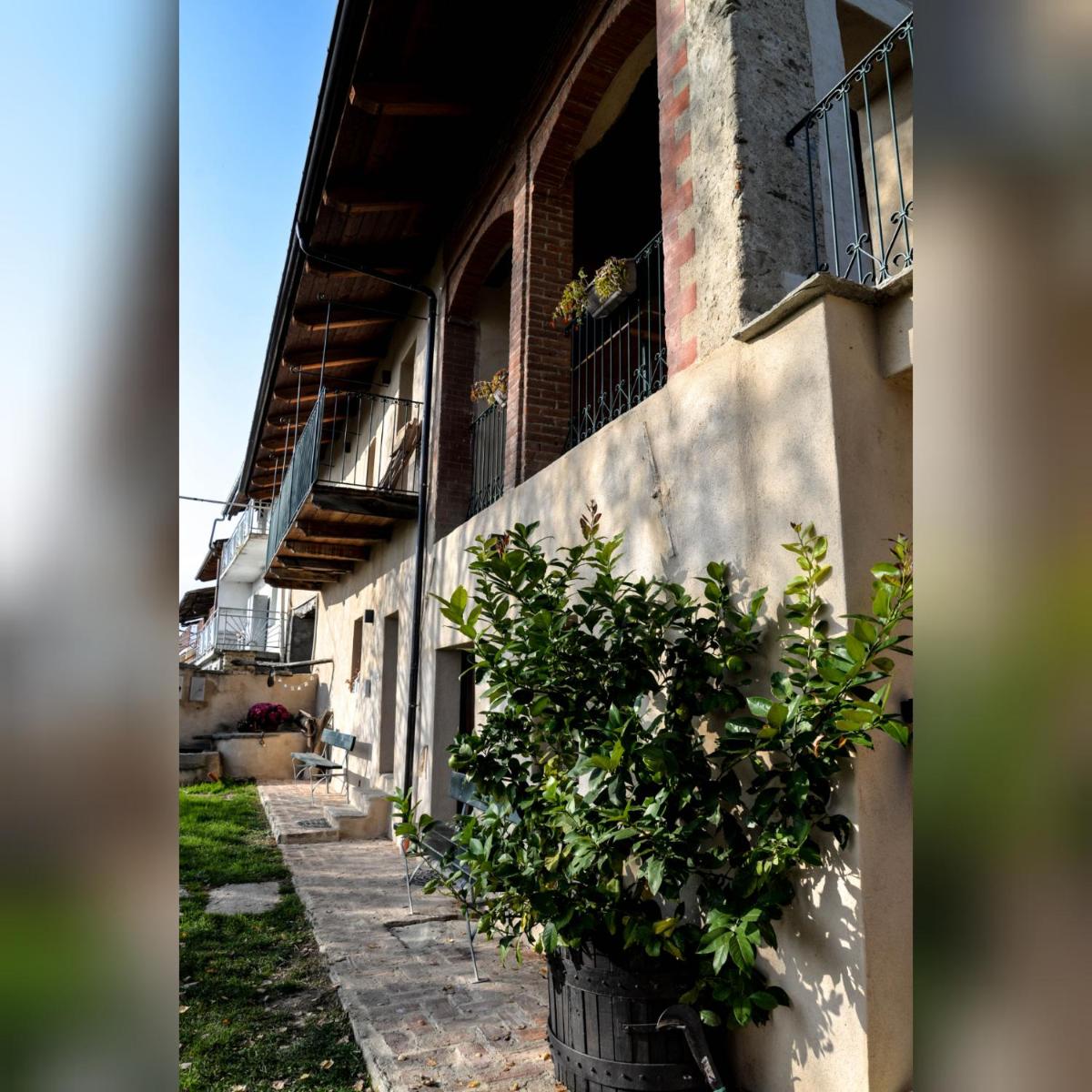 Agriturismo Magnarosa - Housity