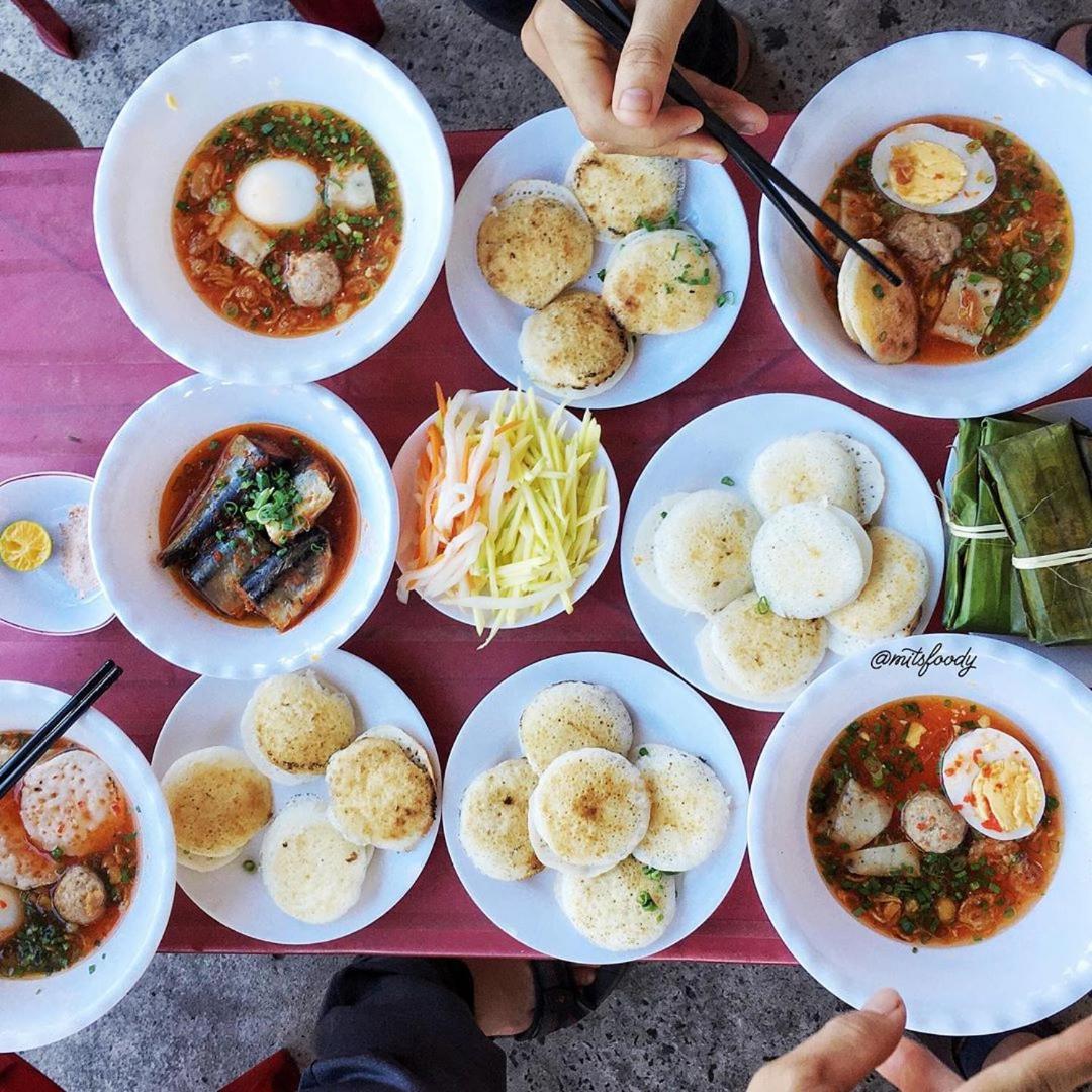 Tùng Thủy Homestay - Dinh Thầy Thím Lagi - Housity