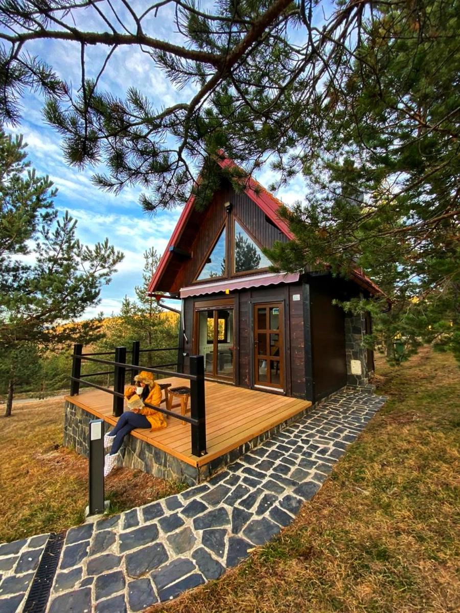 Previja Zlatibor Chalet - Housity
