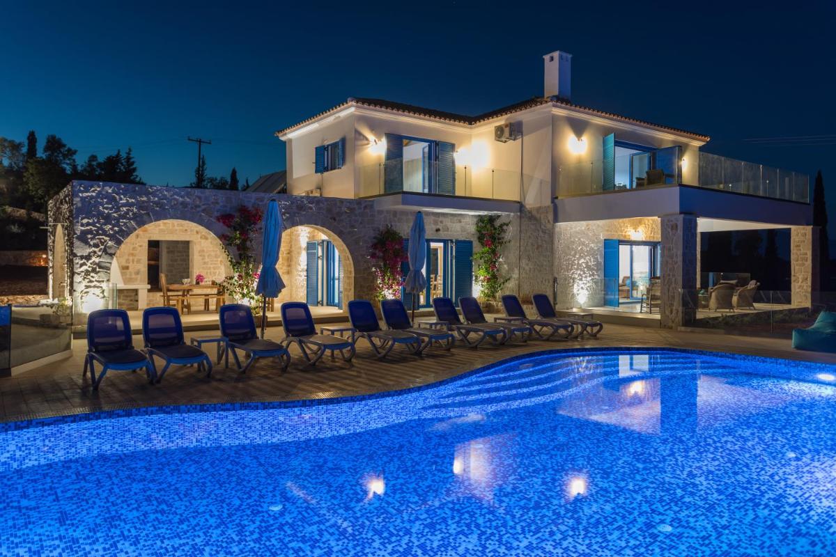Indigo Villa - Housity