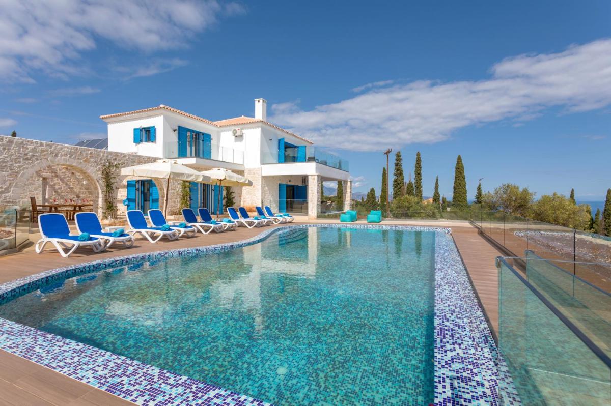 Indigo Villa - Housity