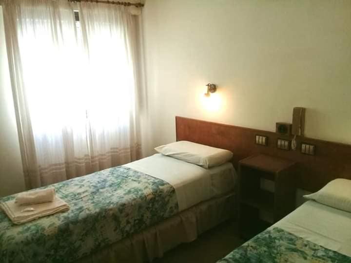 Hotel San Miguel - Housity