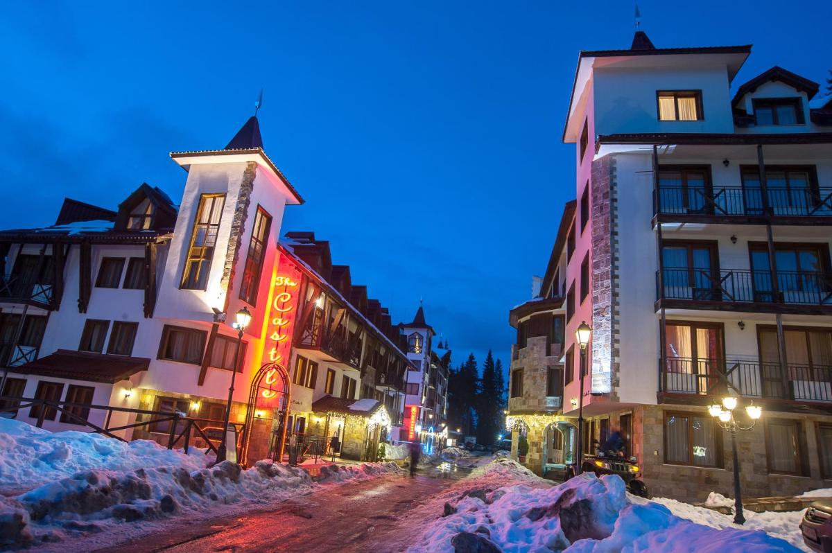 Studio - Apartments Castle Complex 2 - Housity