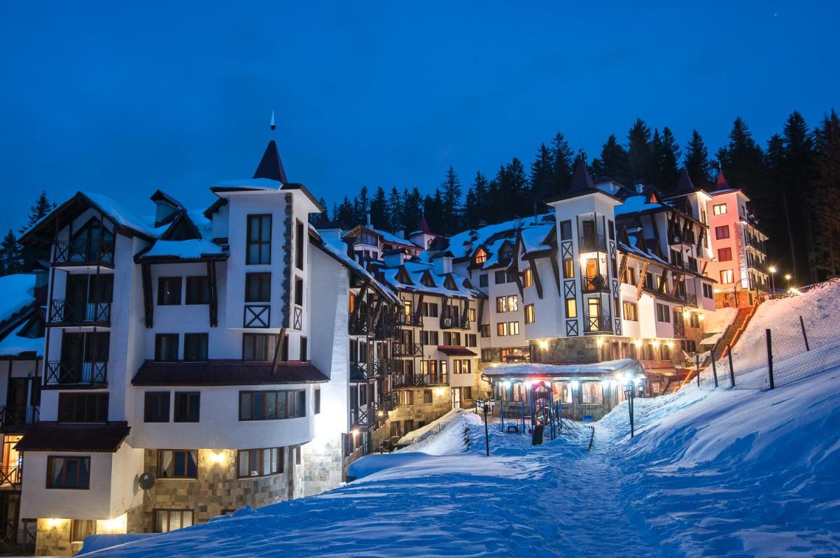 Studio - Apartments Castle Complex 2 - Housity
