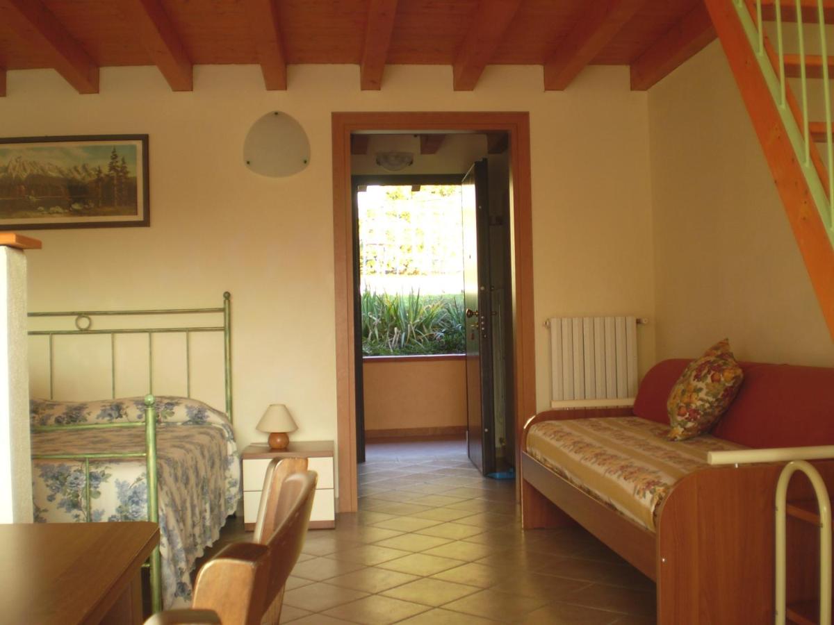 Agriturismo Renzano garden apartments - Housity