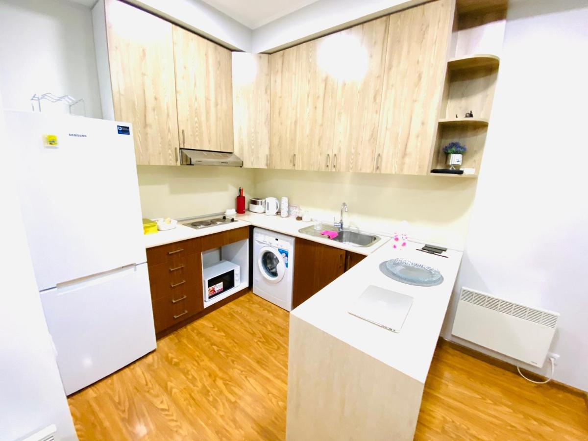 Sunny Apartment Dilijan - Housity