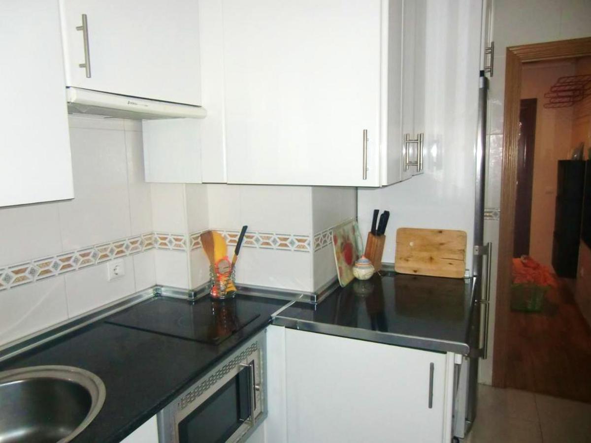 Welcoming apartment in Zamora 83 sqm balcony with view - Housity