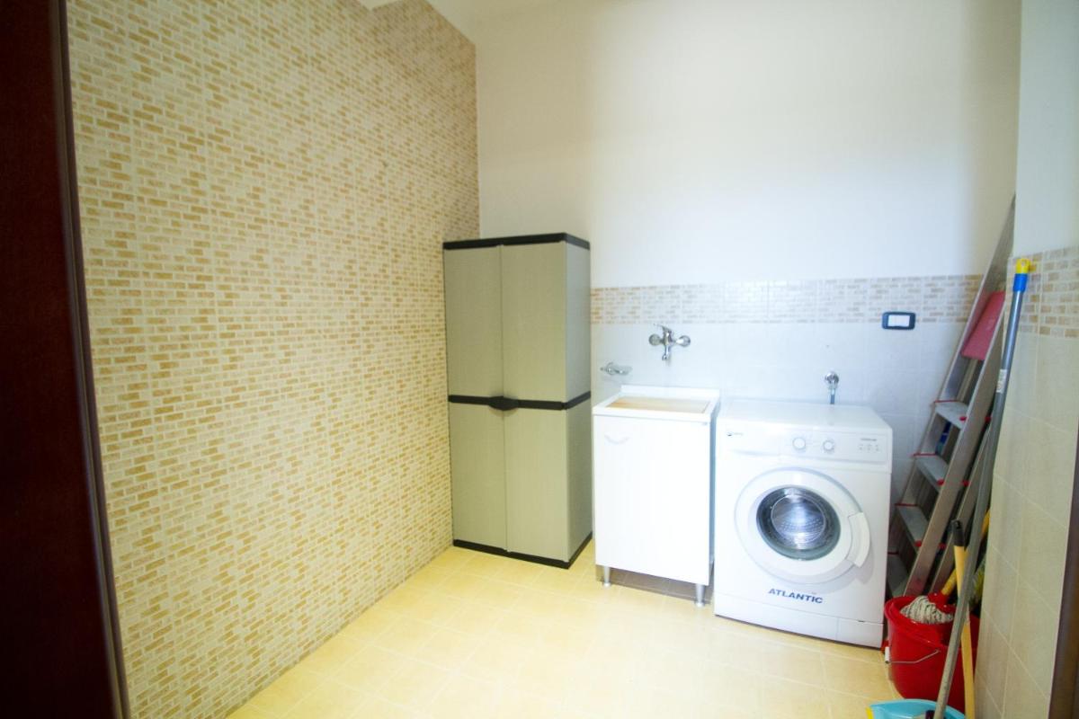 6 bedrooms villa with private pool and wifi at Trecastagni 9 km away from the beach - Housity