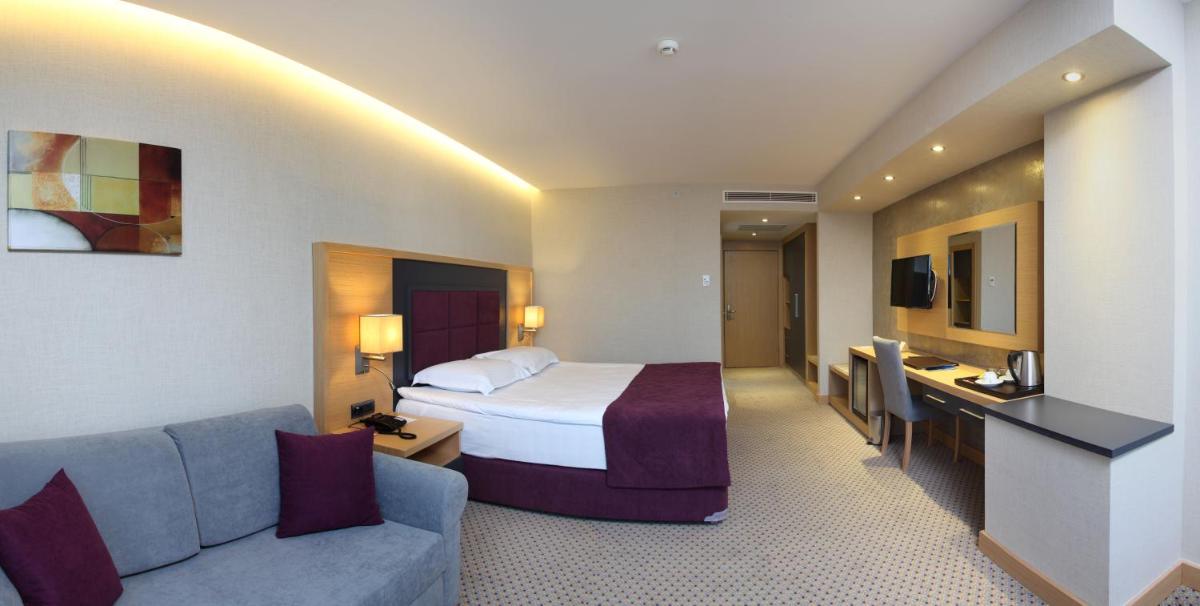 Sirin Park Hotel - Housity