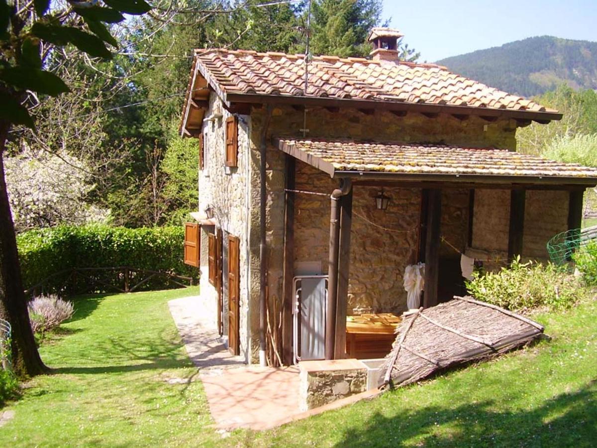 Comfortable House in Bibbiena + Pool - Housity