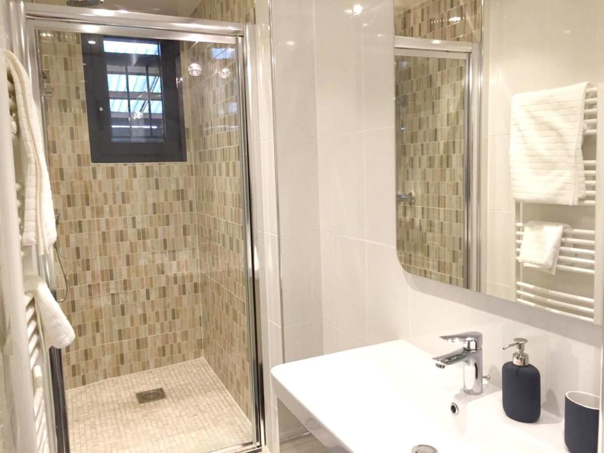 Appartement d'une chambre avec wifi a Argenteuil - Housity