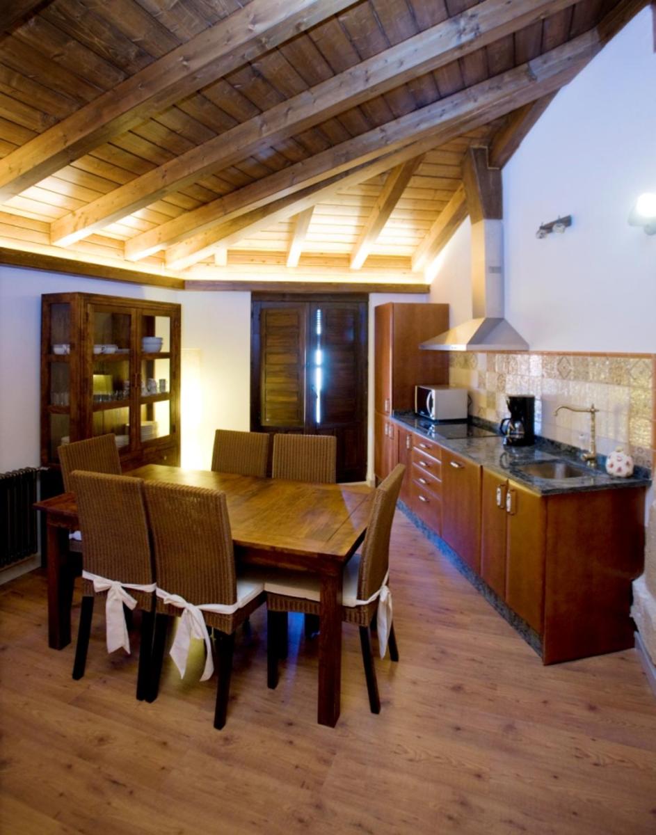 Spacious apartment in Villalpando with city view 100 m² - Housity