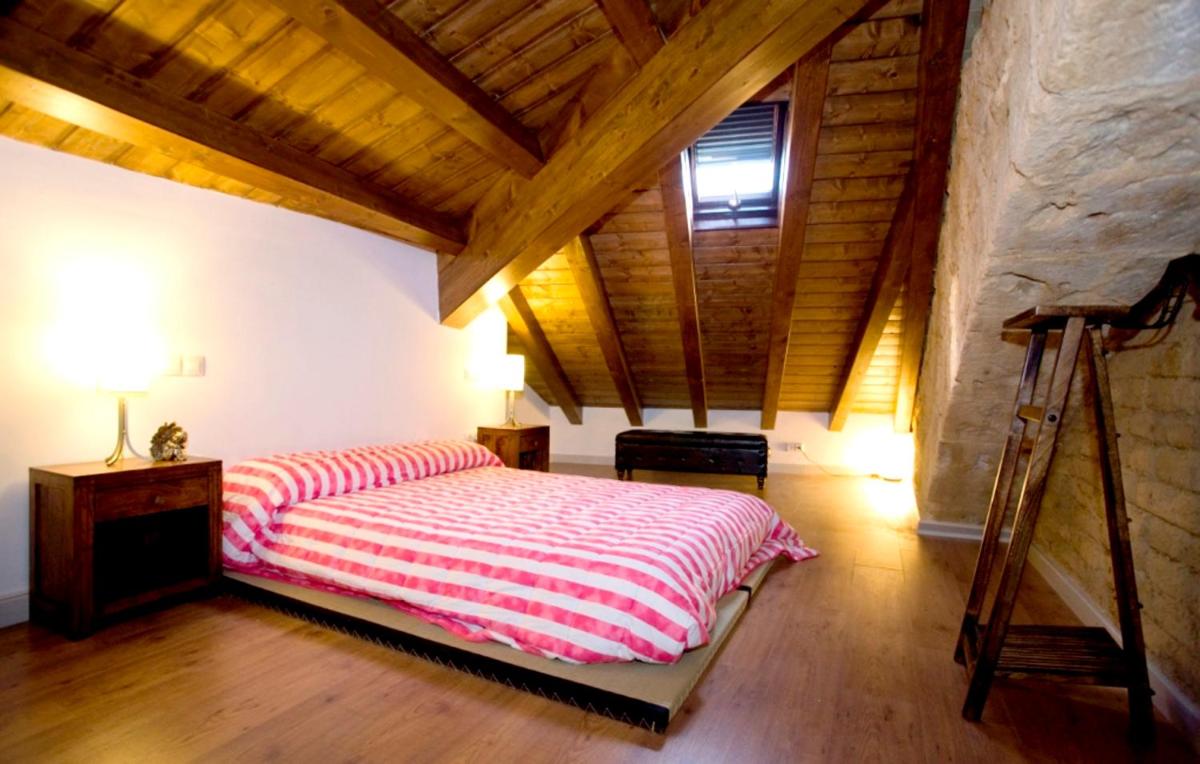 Spacious apartment in Villalpando with city view 100 m² - Housity