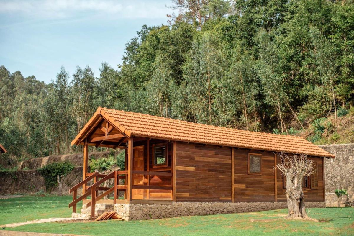 One bedroom chalet with shared pool balcony and wifi at Branca Albergaria a Velha - Housity