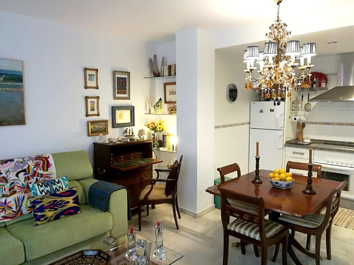 Charming Apartment Downtown Rota 66 m² City View - Housity