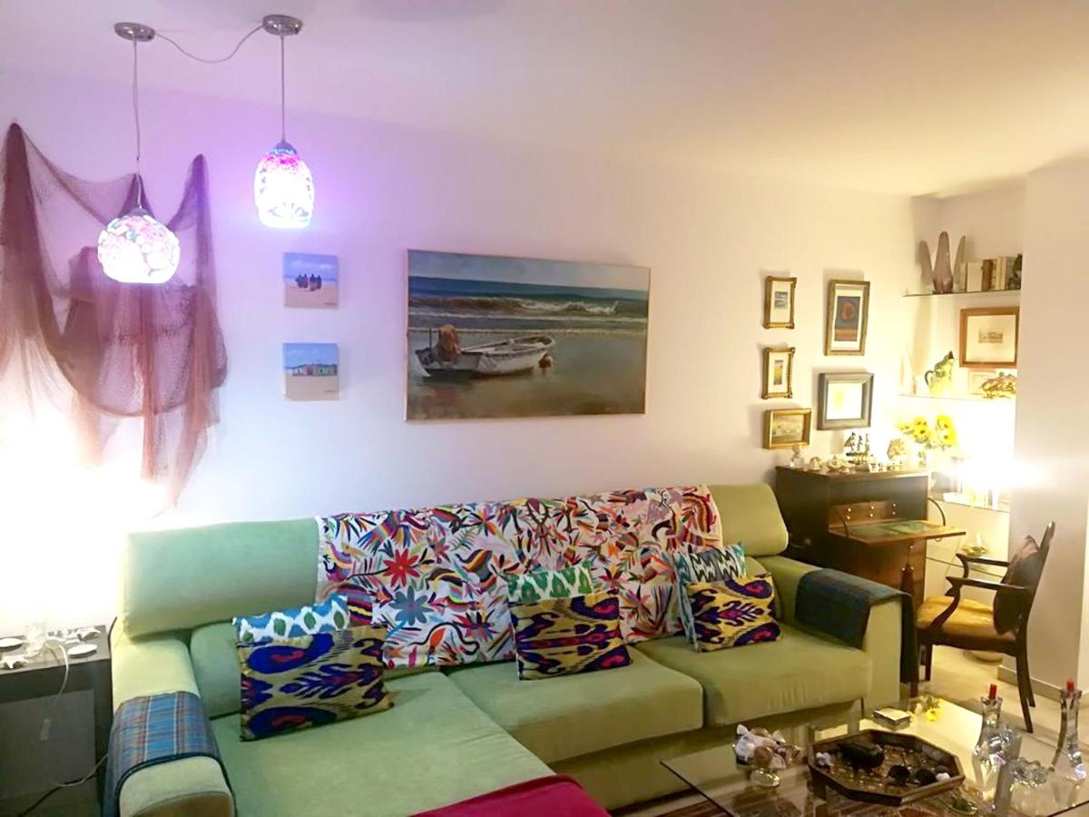 Charming Apartment Downtown Rota 66 m² City View - Housity