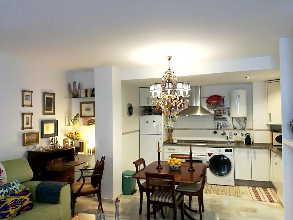 Charming Apartment Downtown Rota 66 m² City View - Housity