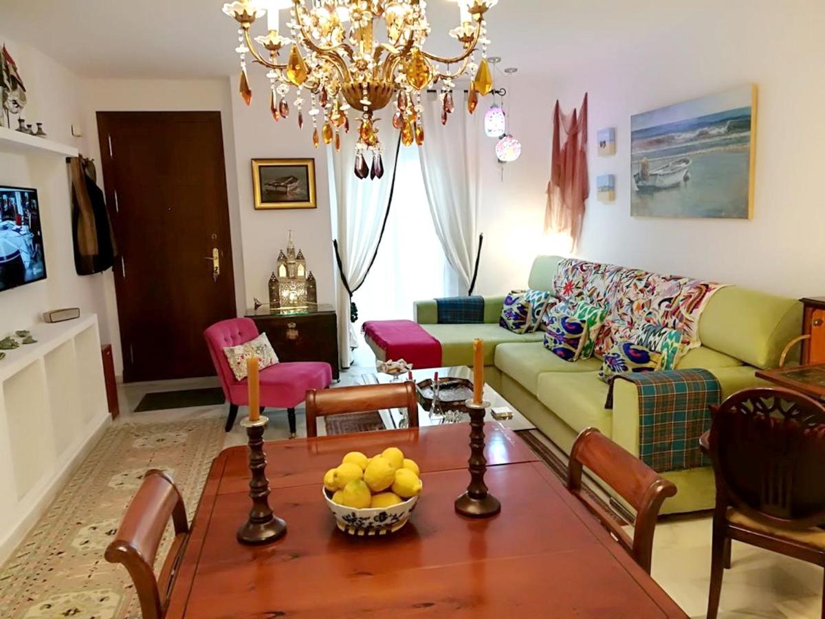 Charming Apartment Downtown Rota 66 m² City View - Housity