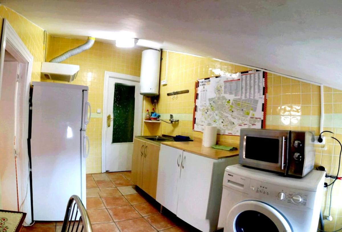 Suitetrails - 2 bedrooms appartement at Cuenca