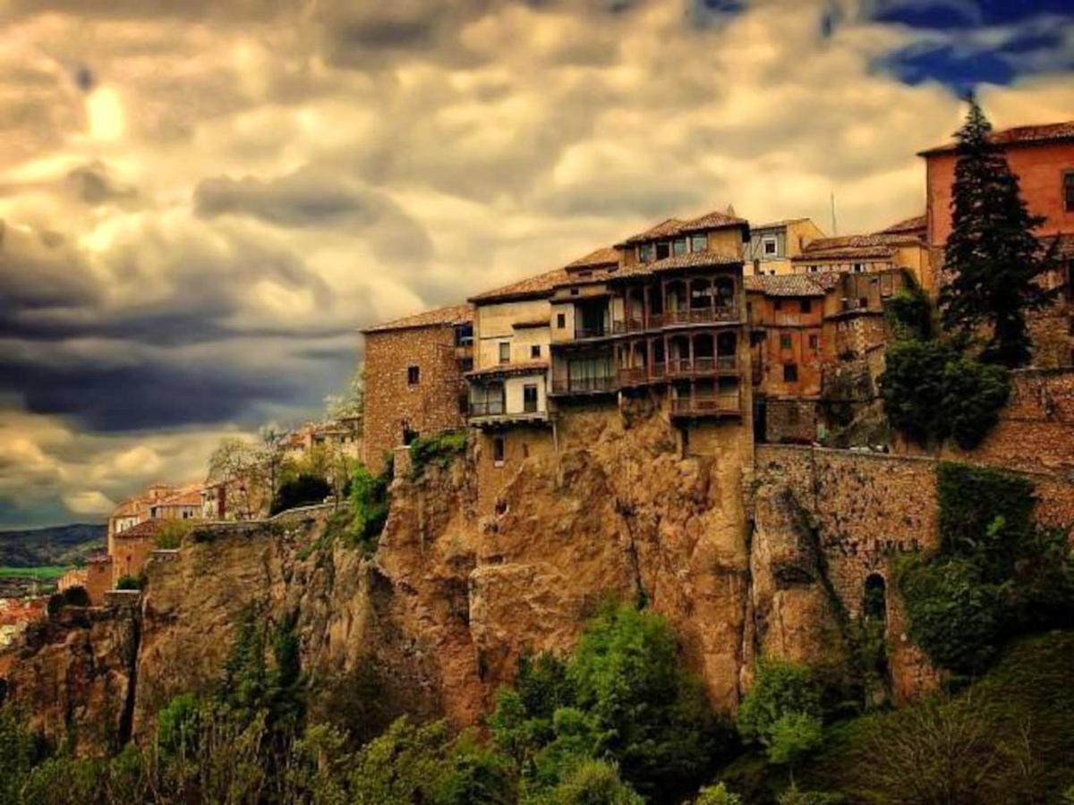 Suitetrails - 2 bedrooms appartement at Cuenca