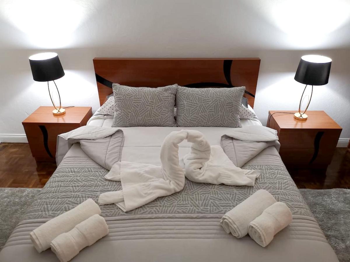 3 bedrooms house at Ponta Delgada 250 m away from the beach with furnished terrace and wifi - Housity