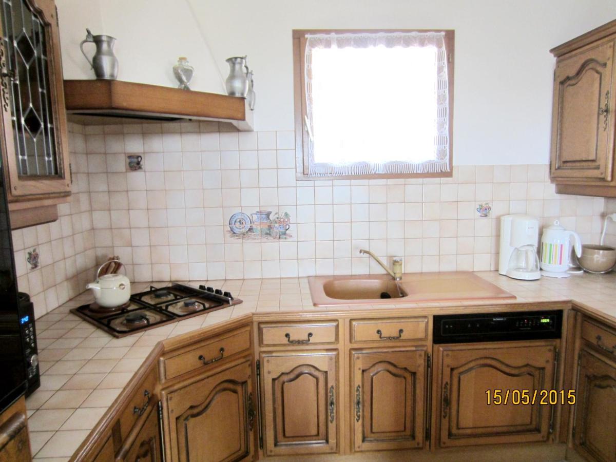 Maison de 3 chambres avec jardin clos a Planzolles - Housity