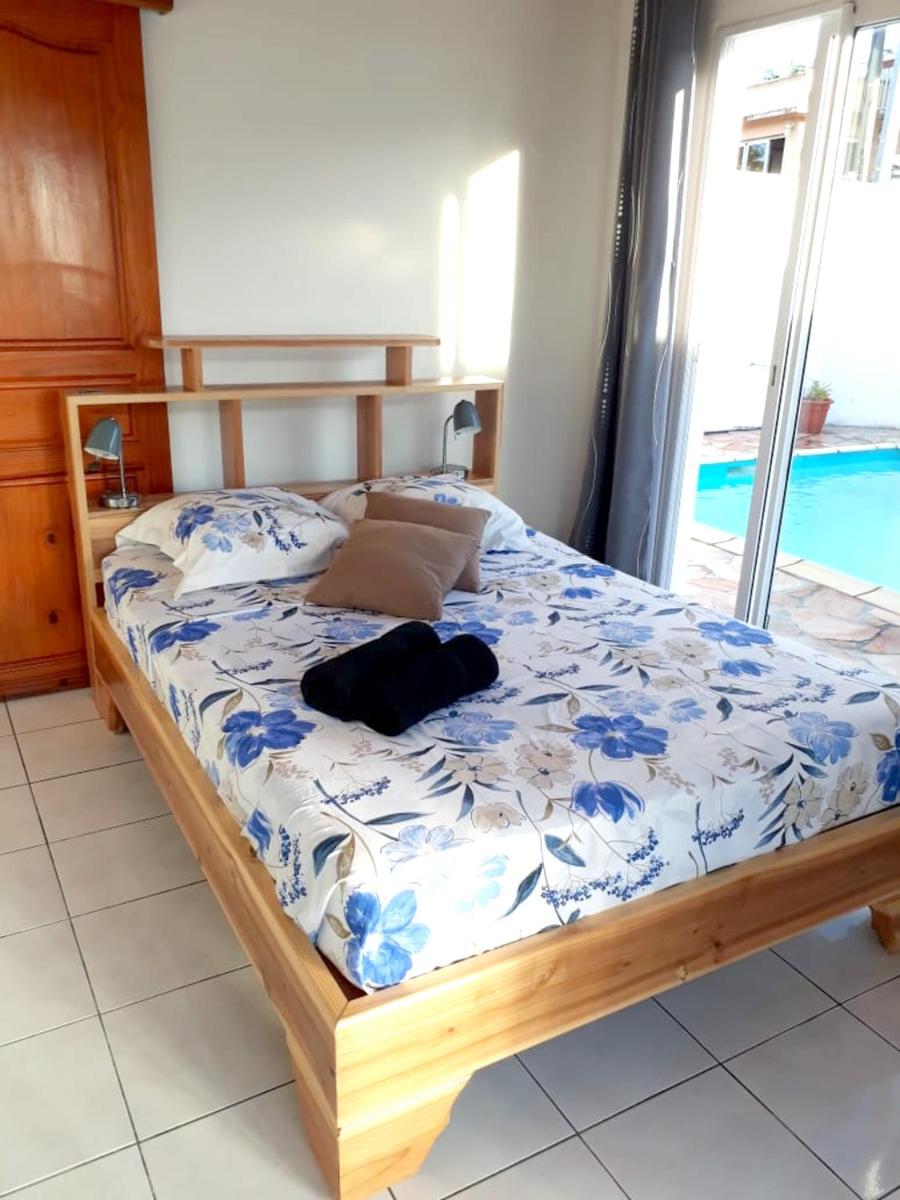 Villa Chemin Tournant - Housity